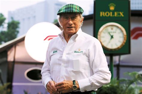 rolex ambassadors|rolex grand prix.